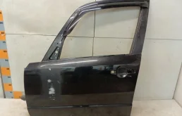 Дверь передняя левая Suzuki SX4 2010
