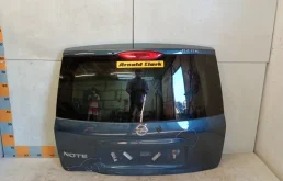 Дверь багажника Nissan Note E11