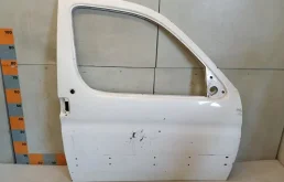 Дверь передняя правая Citroen Berlingo MF