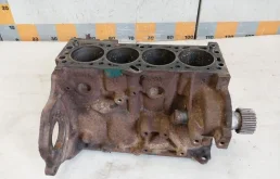 Блок цилиндров Chevrolet Lacetti J200