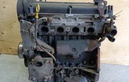 Двигатель eydf Ford Focus 2003 1