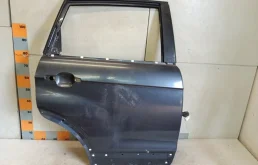 Дверь задняя правая Chevrolet Captiva 2007 C100
