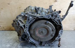 Акпп mr20de Nissan Qashqai 2008 J10