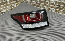 Фонарь левый для Land Rover Range Rover Sport L494 rest 2018-2022