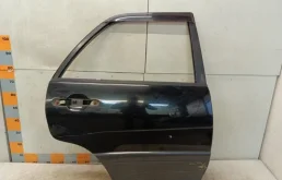 Дверь задняя правая Lexus RX300 2002 MCU15
