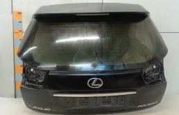 Дверь багажника Lexus RX350 2006