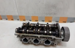 Головка блока Hyundai Santa Fe 2002 1, SM