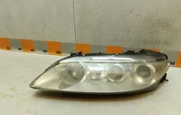 Фара левая Mazda Mazda6 2003 GY