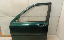Дверь передняя левая Honda CR-V 2002