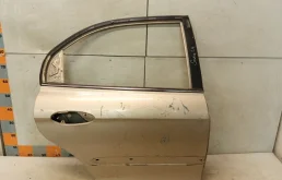 Дверь задняя правая Hyundai Sonata 4, EF