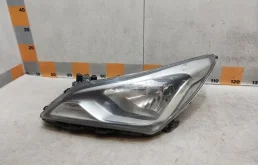 Фара левая Hyundai Solaris 2015 , RB