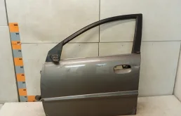 Дверь передняя левая Kia Rio 2010 , JB