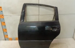 Дверь задняя левая Volkswagen Passat 1997 B5