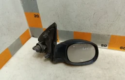 Зеркало правое Peugeot 206