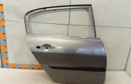 Дверь задняя правая Renault Megane 2008