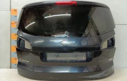 Дверь багажника Ford S-Max 2007 1
