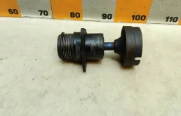 Шкив Ford S-Max 2007 1