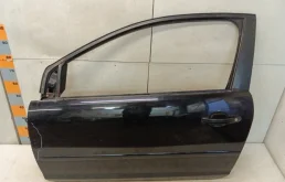 Дверь передняя левая Ford Focus 2005