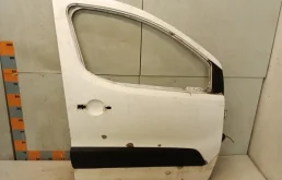 Дверь передняя правая Citroen Berlingo 2011 B9