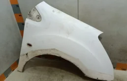 Крыло переднее правое Citroen Berlingo 2011 B9