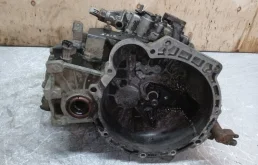 Мкпп g4ee Kia Rio 2006 , JB