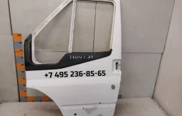 Дверь передняя левая Ford Transit 2006 7