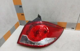 Фонарь задний правый Chevrolet Cruze J300
