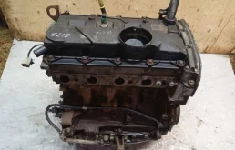 Двигатель p8fa Ford Transit 2006 7