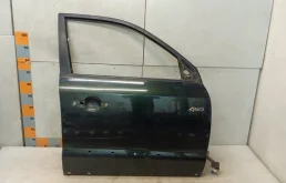 Дверь передняя правая Hyundai Tucson 2006 JM