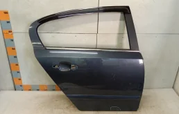 Дверь задняя правая Opel Astra 2007 H, L69