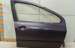 Дверь передняя правая Peugeot 307 2004 3A/C