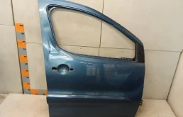 Дверь передняя правая Citroen Berlingo 2013 B9