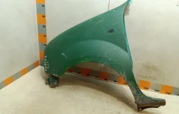 Крыло переднее левое Renault Kangoo 1