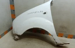 Крыло переднее левое Renault Kangoo 1