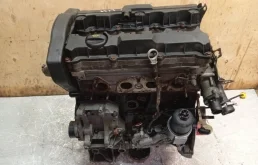 Двигатель nfu Peugeot 307 2004 3A/C