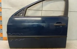 Дверь передняя левая Ford Mondeo 2004 3