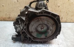 Акпп Ford Focus 2001