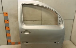 Дверь передняя правая Renault Kangoo 2