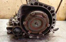 Акпп m16a Suzuki SX4 2010