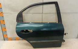 Дверь задняя правая Kia Magentis 2001 , GD