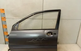 Дверь передняя левая Mitsubishi Lancer 2005 9, CS3A