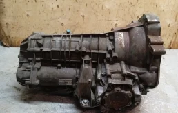 Акпп aeb Volkswagen Passat 1999 B5