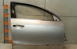 Дверь передняя правая Volkswagen Passat 2010 B6, 3C2