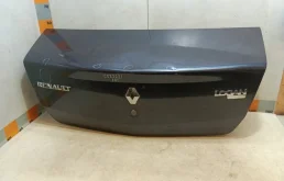 Крышка багажника Renault Logan 1