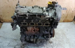 Двигатель k4m839 Renault Fluence 2014