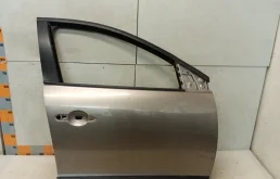 Дверь передняя правая Renault Megane 2012 3