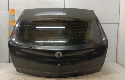 Дверь багажника SsangYong Actyon 2007 CJ