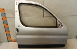 Дверь передняя правая Peugeot Partner 2006 5F, 1