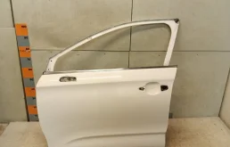 Дверь передняя левая Citroen C4 2011 , B7