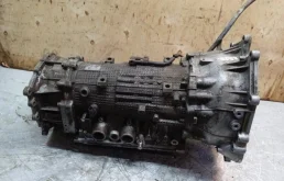 Акпп 6g72 Mitsubishi Montero Sport 2000 K90